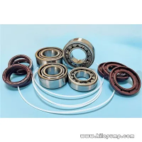 Bolehkah saya menggunakan galas untuk Becker dalam peralatan perubatan?