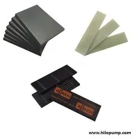 Apakah kelebihan menggunakan gandingan pam vakum?