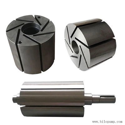 Rotor untuk Pam Becker